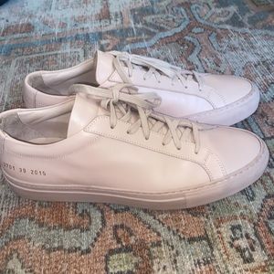 Common Project Women’s Achilles sneakers